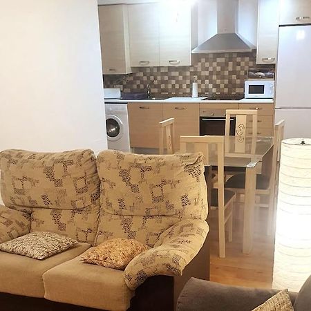 2F, Aire Acondic, 80M2, 2 Dormitorios, 4 Huespedes, Wifi Gratis La Línea de la Concepción Dış mekan fotoğraf