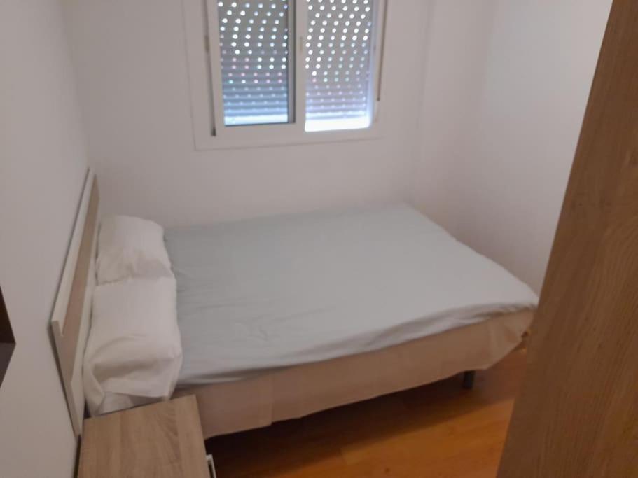 2F, Aire Acondic, 80M2, 2 Dormitorios, 4 Huespedes, Wifi Gratis La Línea de la Concepción Dış mekan fotoğraf